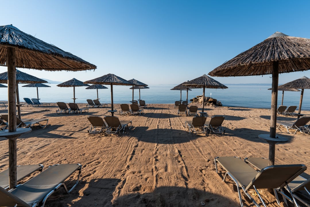 Strand Blue Dolphin Resort Hotel