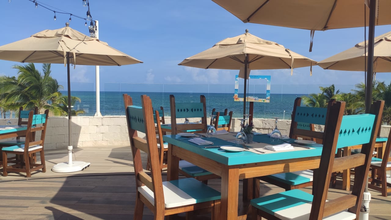 Gastro Catalonia Playa Maroma