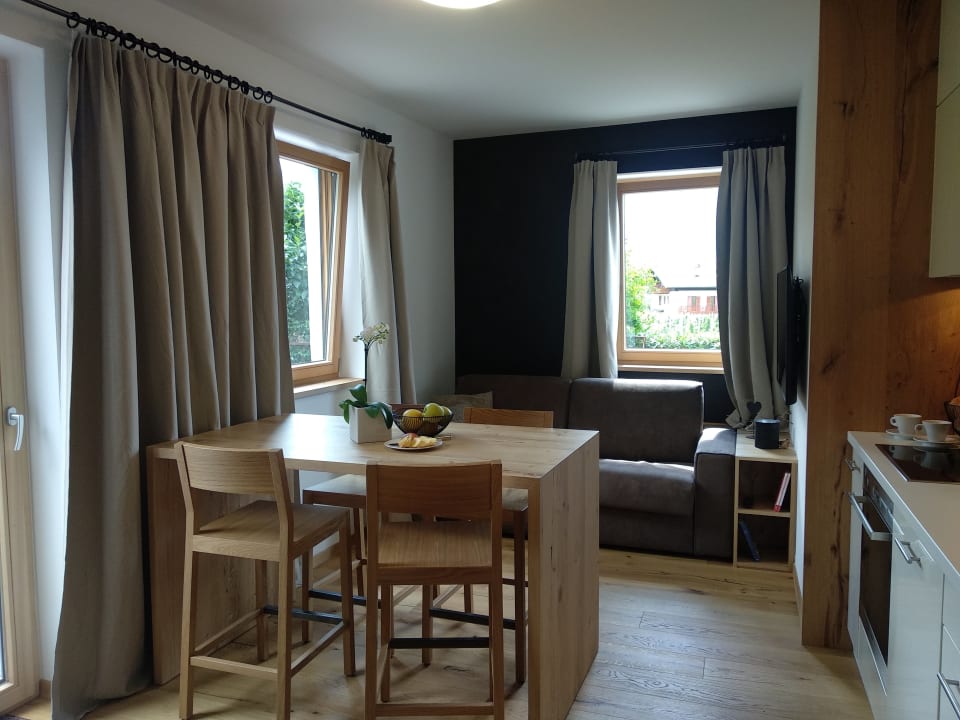 Zimmer Apartments Gapphof