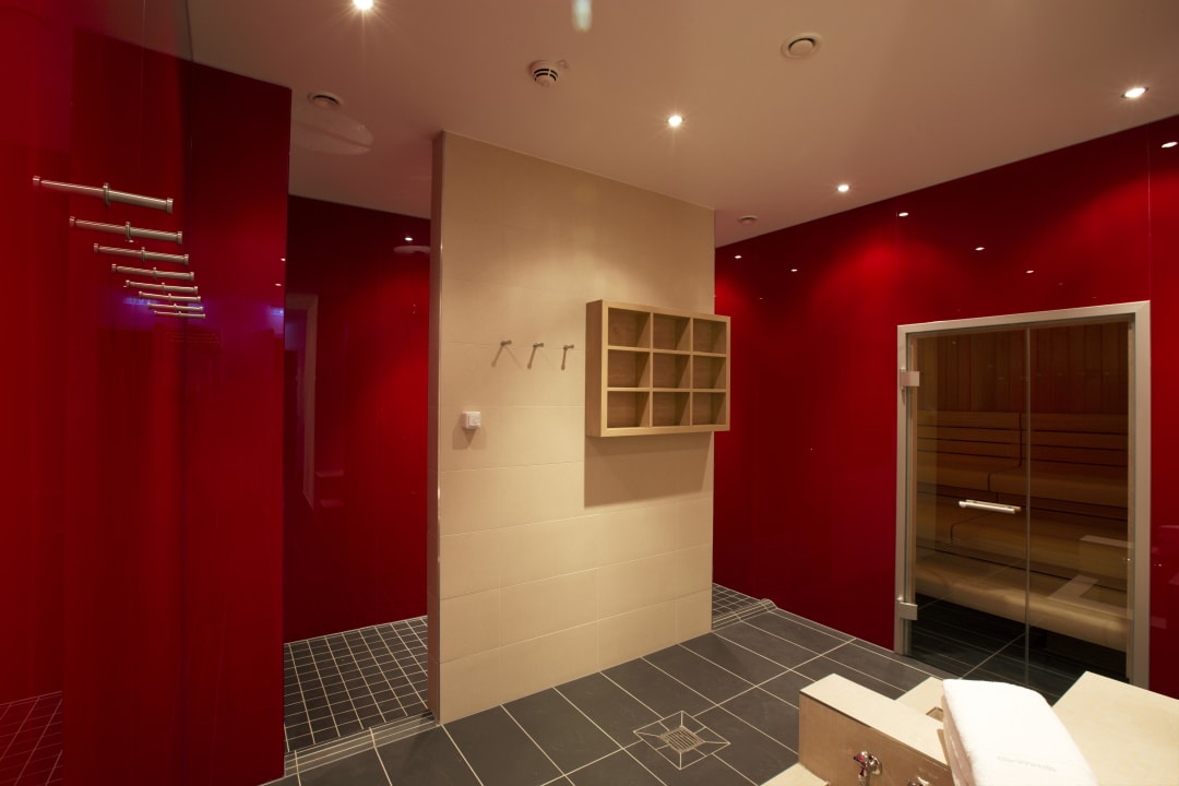 Wellness & Spa Grimm's Berlin Mitte