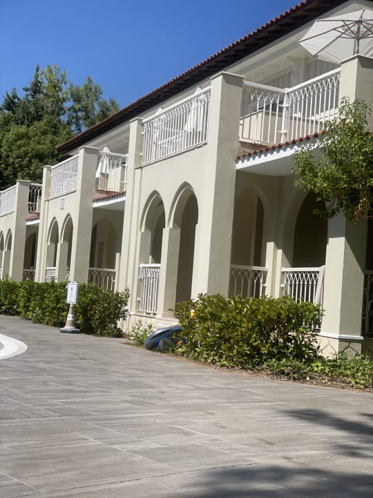 Außenansicht Güral Premier Tekirova