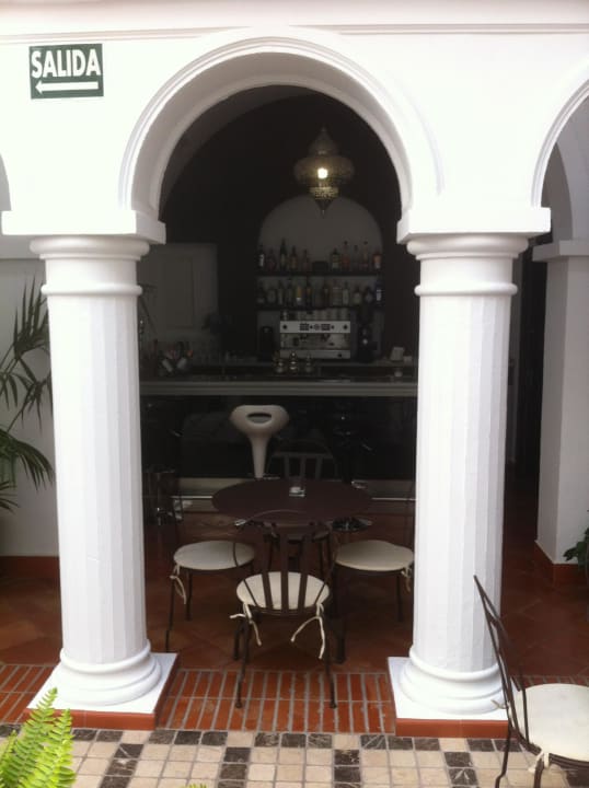 Hotel La Fonda Hotel La Fonda