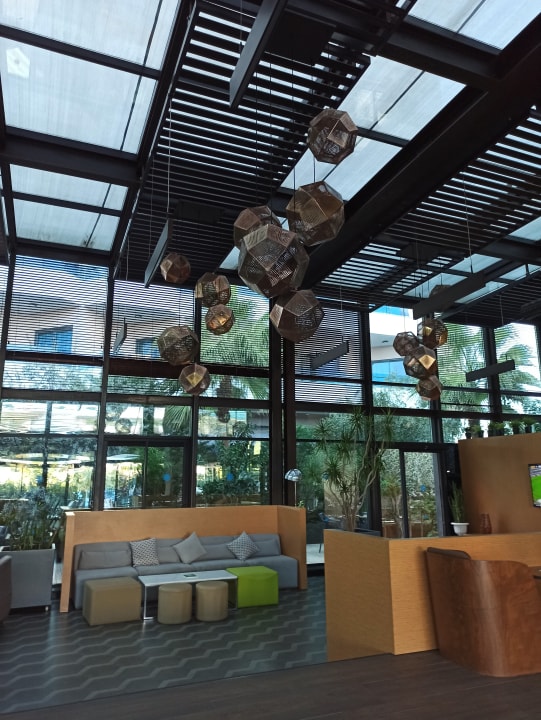 Sonstiges Numa Bay Exclusive Hotel