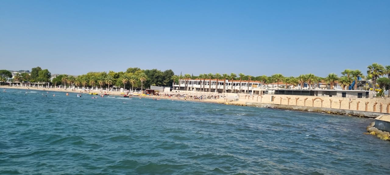 Strand Lucas Didim Resort