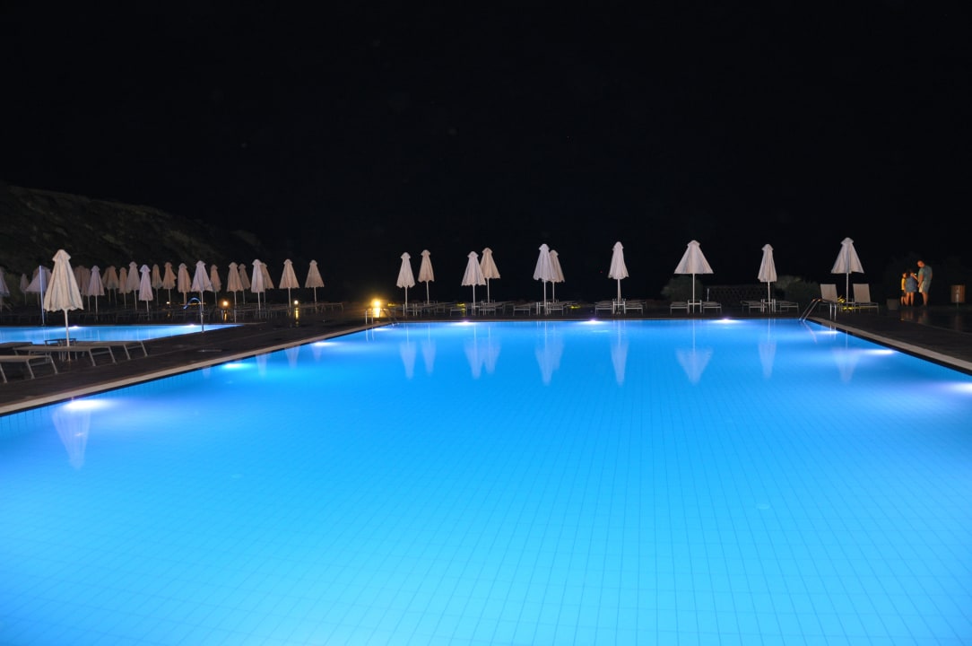 Pool Atlantica Mikri Poli Crete