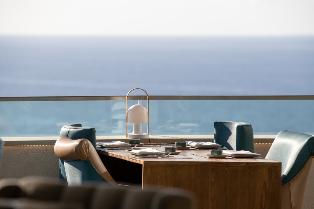 Gastro Jumeirah Port Soller Hotel & Spa