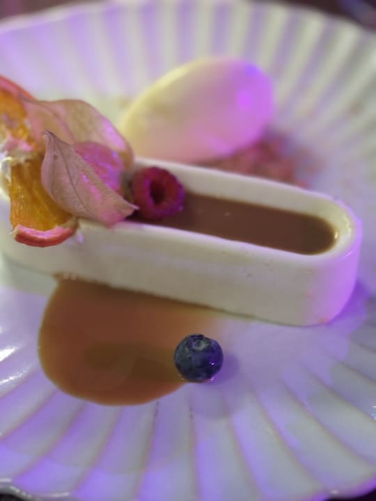 Gastro Rixos Premium Belek