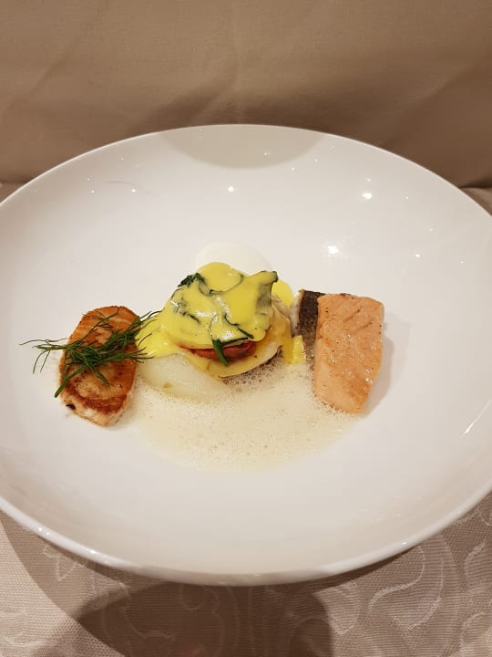 Gastro Quellenhof Luxury Resort Passeier