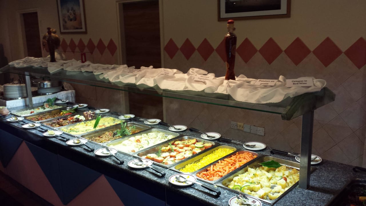 Hotel ''Constantinov Bros Athena Beach'' Constantinou Bros Athena Beach Hotel