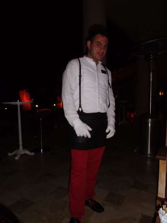 Stil Maxx Royal Belek Golf Resort