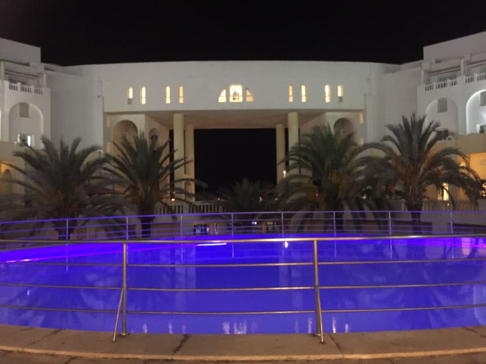 Pool Medina Solaria & Thalasso