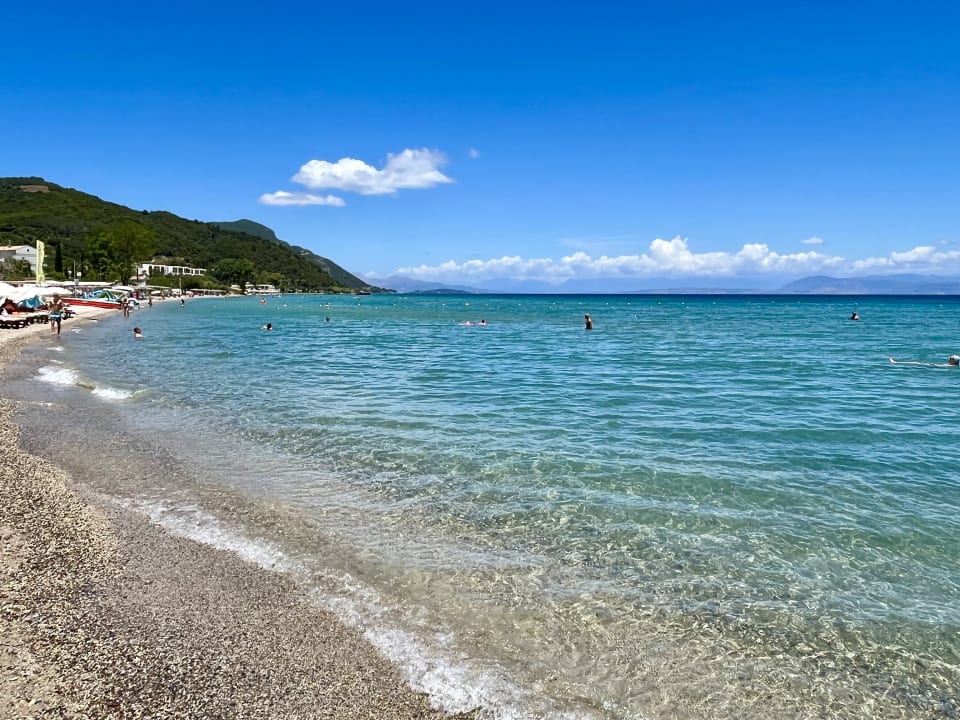 Strand Hotel Albatros