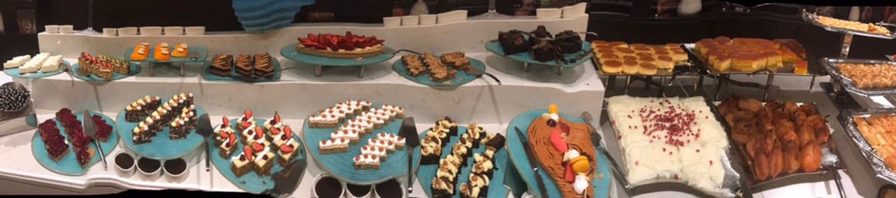 Gastro Rixos Premium Tekirova