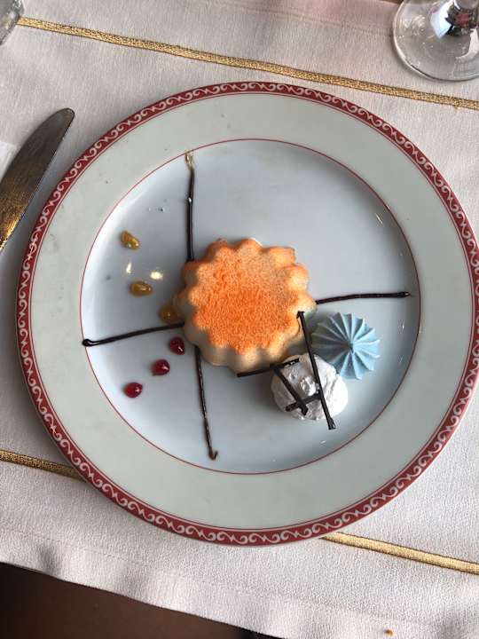 Gastro Limak Lara Deluxe Hotel & Resort