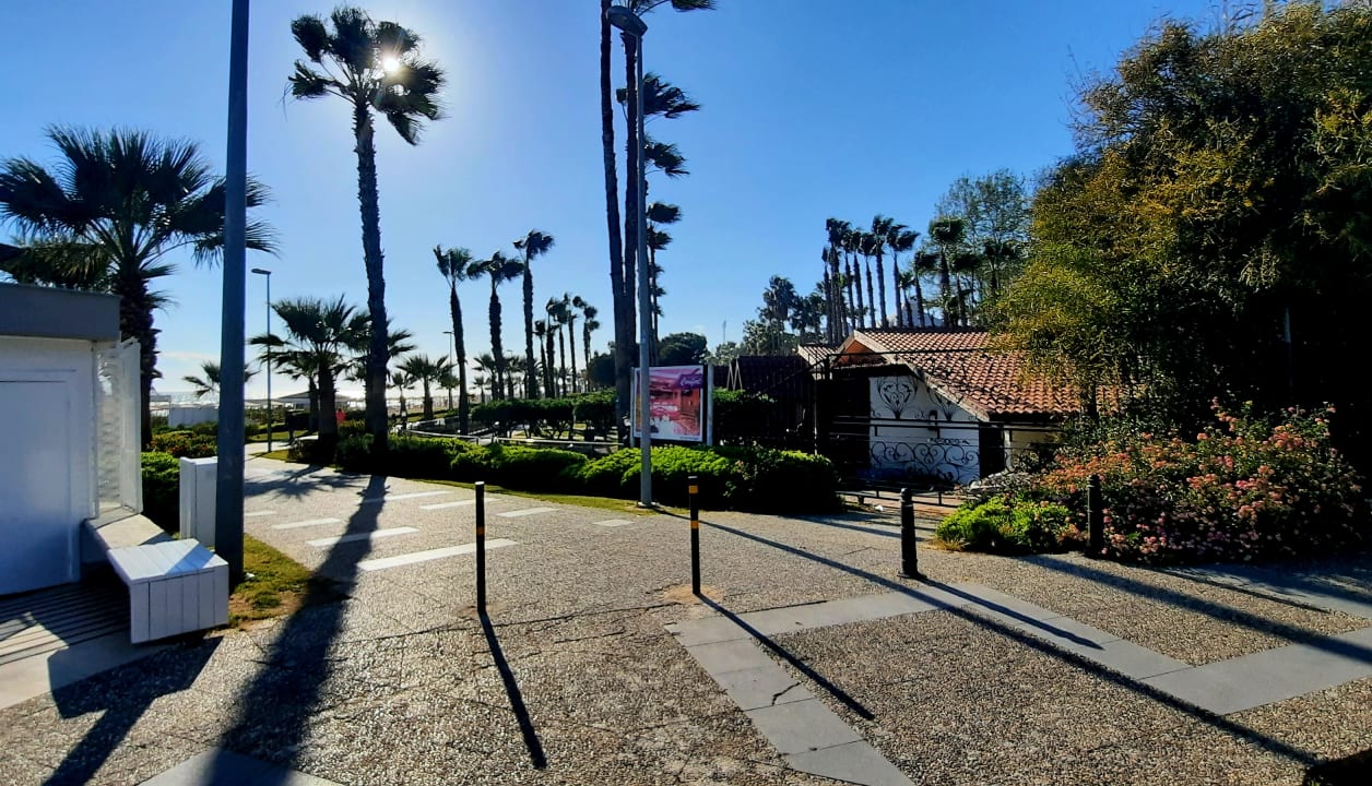 Strand Adalya Resort & Spa - Adults Only