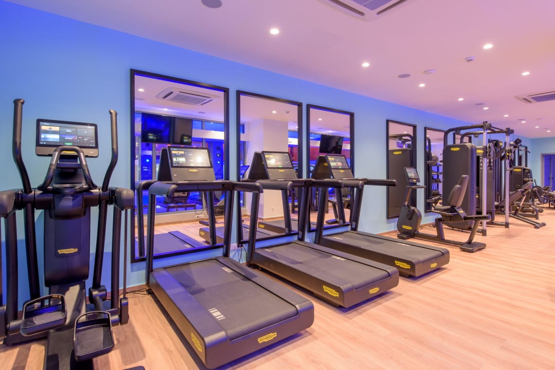 Sport & Freizeit Arina Beach Resort