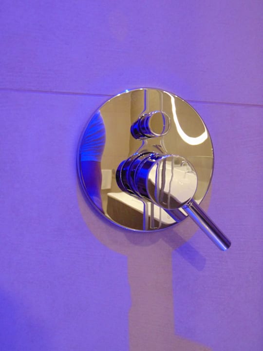 Zimmer Mercure Almaty City Center