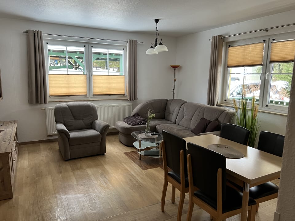 Zimmer Ferienanlage Zum Wildbach Schierke