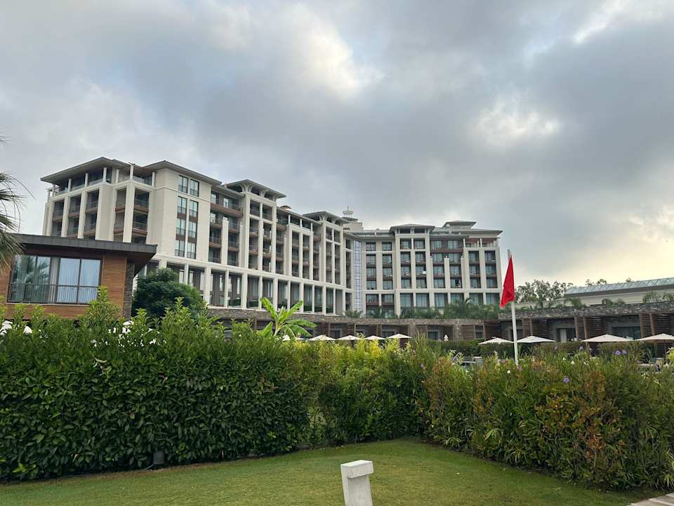 Außenansicht Cullinan Belek