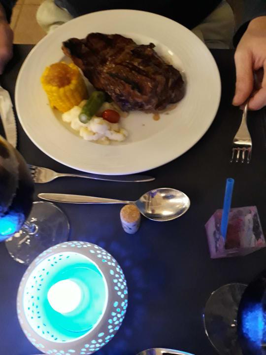 Gastro Landmar Playa La Arena