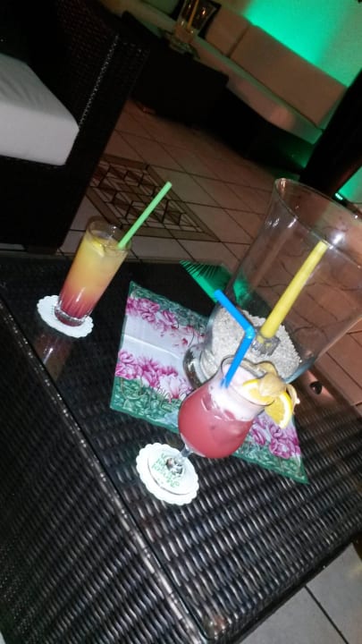 Hotelbar Moselhotel Hähn