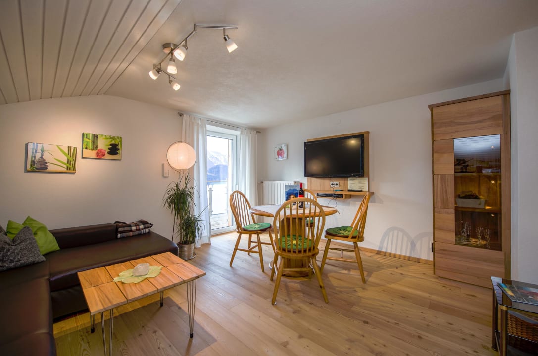 Zimmer Apartmenthaus Vergissmeinnicht