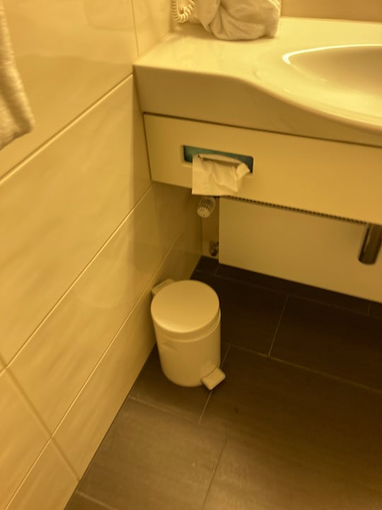 Zimmer Best Western Hotel Lippstadt