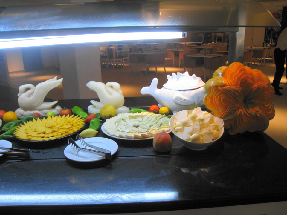 Das Angebot Djerba Plaza Thalasso & Spa