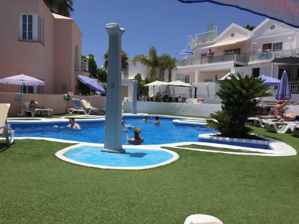 Rasenteppich LABRANDA Bahía y Villas Fañabé