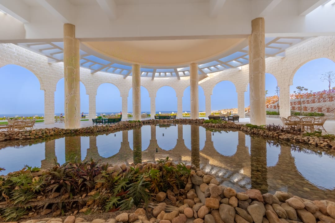 Sonstiges Siva Golden Bay Makadi