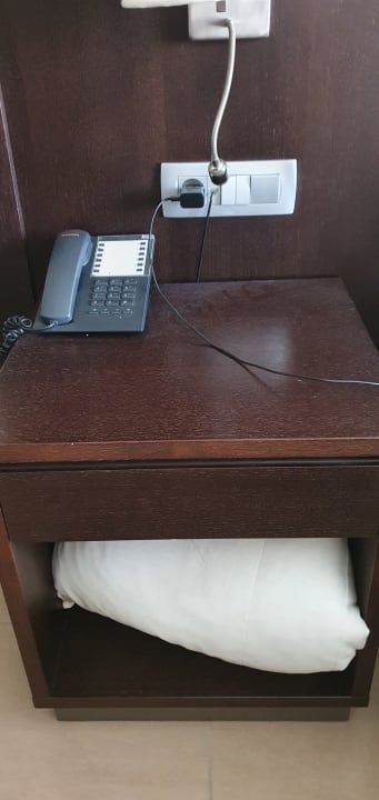 Zimmer TUI BLUE Oceanis Beach and Spa Resort