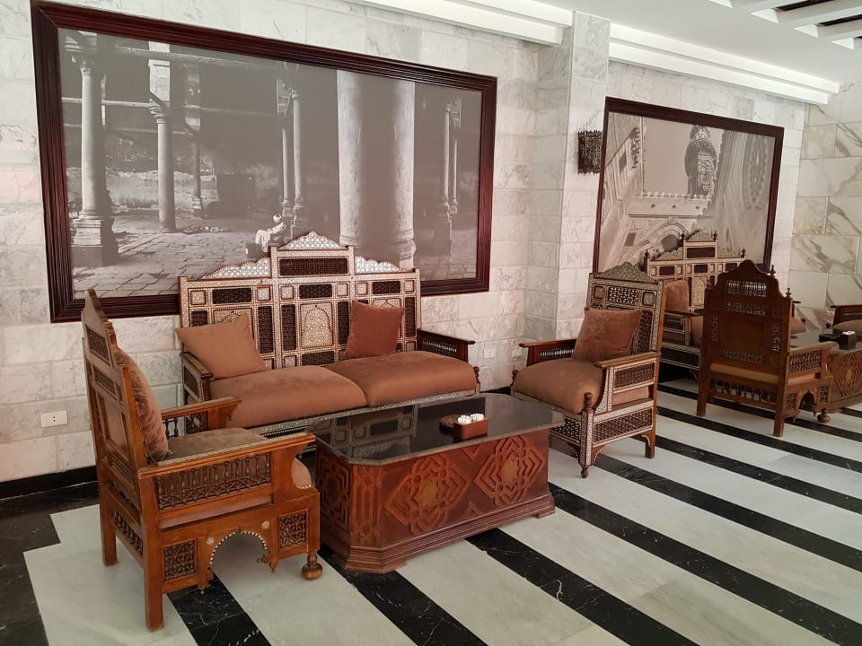 Bar Pickalbatros Alf Leila Wa Leila Resort - Neverland Hurghada