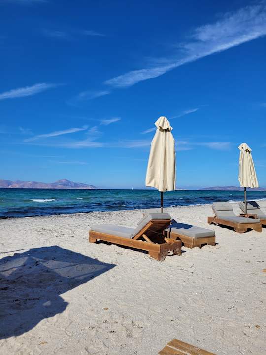 Strand Achilleas Beach Adults Only