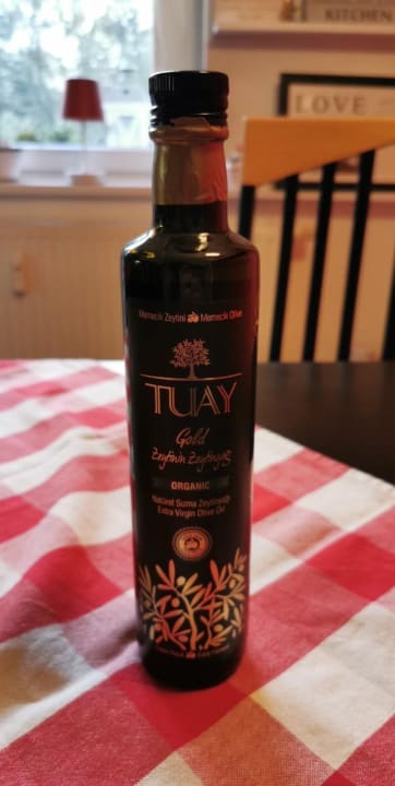 Gastro Acanthus Cennet Barut Collection