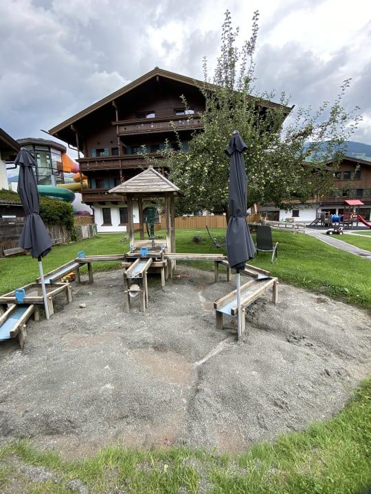 Sport & Freizeit Kinderhotel Felben