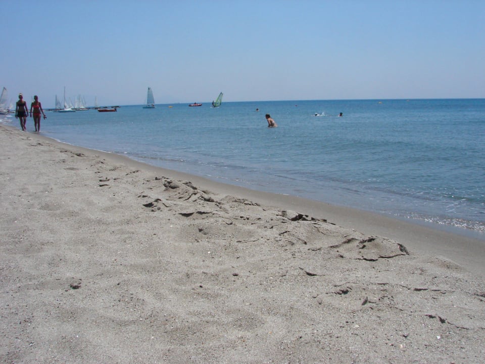 Strand und Meer Atlantica Belvedere Resort