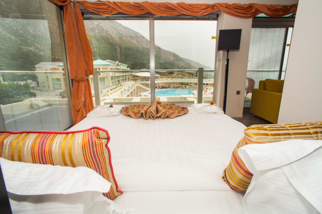 Zimmer Orka Sunlife Resort & Spa
