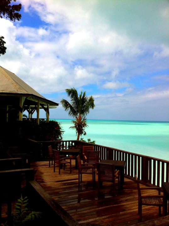 Resort Cocos Cocos Hotel Antigua - Adults Only
