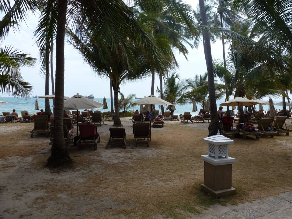 Cape Panwa Hotel in Phuket Thailand  Cape Panwa Hotel