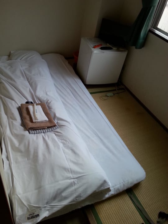 Pokój Hotel Business Taiyo