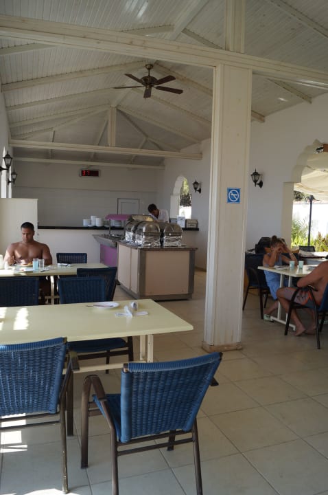 Hotel Club Paradiso Hotel Club Paradiso