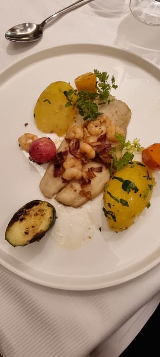 Gastro Hotel Holzapfel