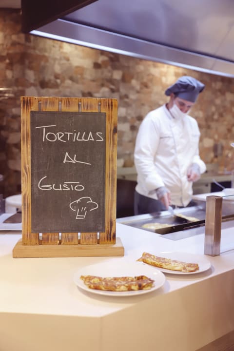 Gastro Ohtels Villa Romana