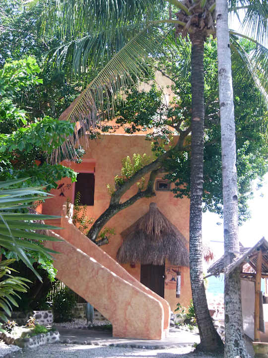 Deluxe Zimmer Hotel El Dorado Beach Resort