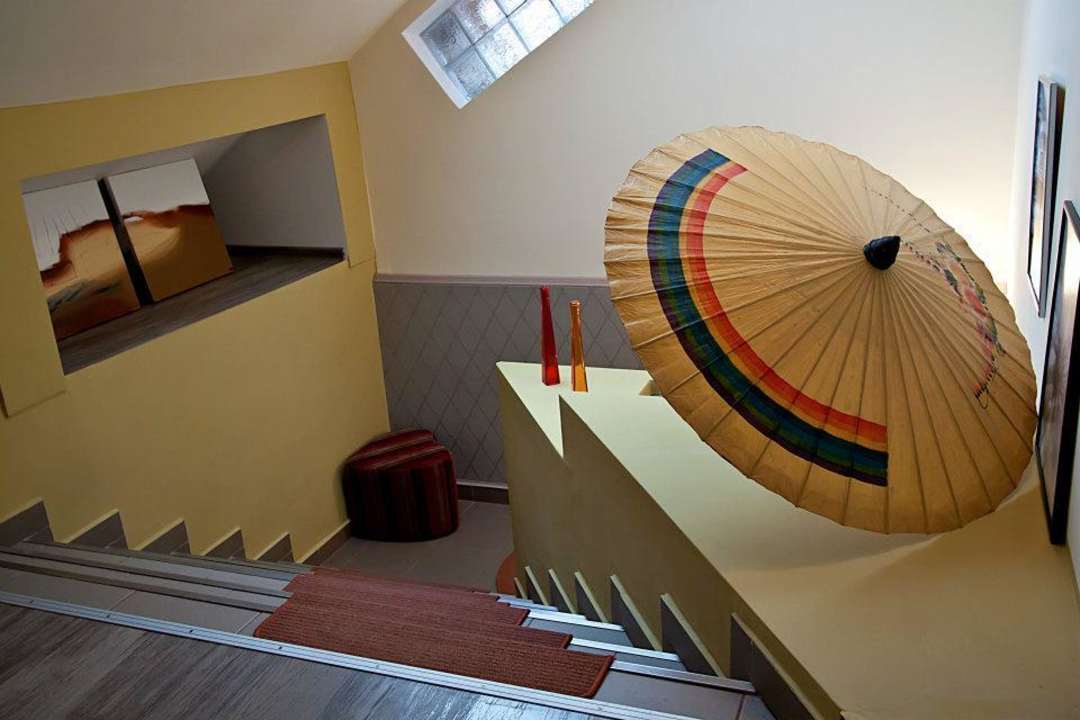 Stairs Boutique Apartments Cluj Napoca