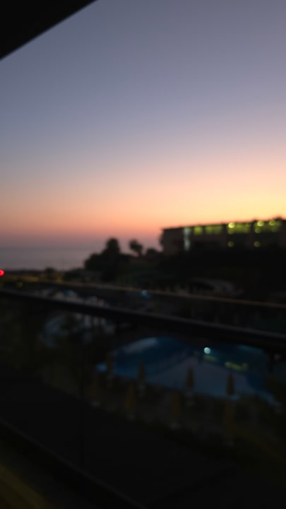 Außenansicht Seaden Quality Resort & Spa