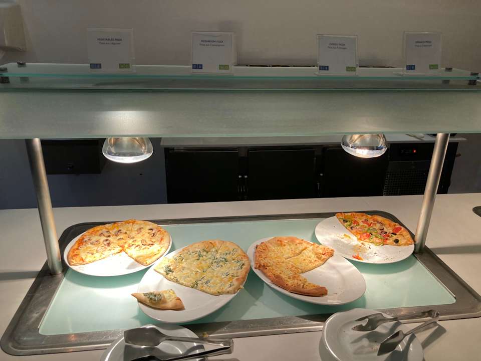 Gastro TUI BLUE Palm Beach Hammamet