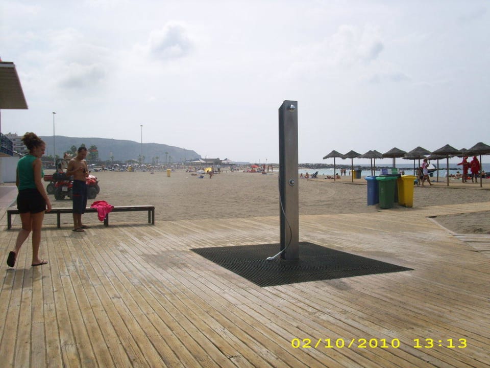 Von Herbert Kurhotel Mar y Sol