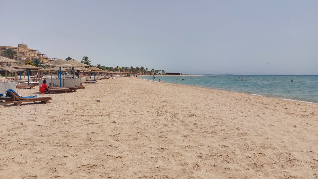 Strand Shams Safaga Resort
