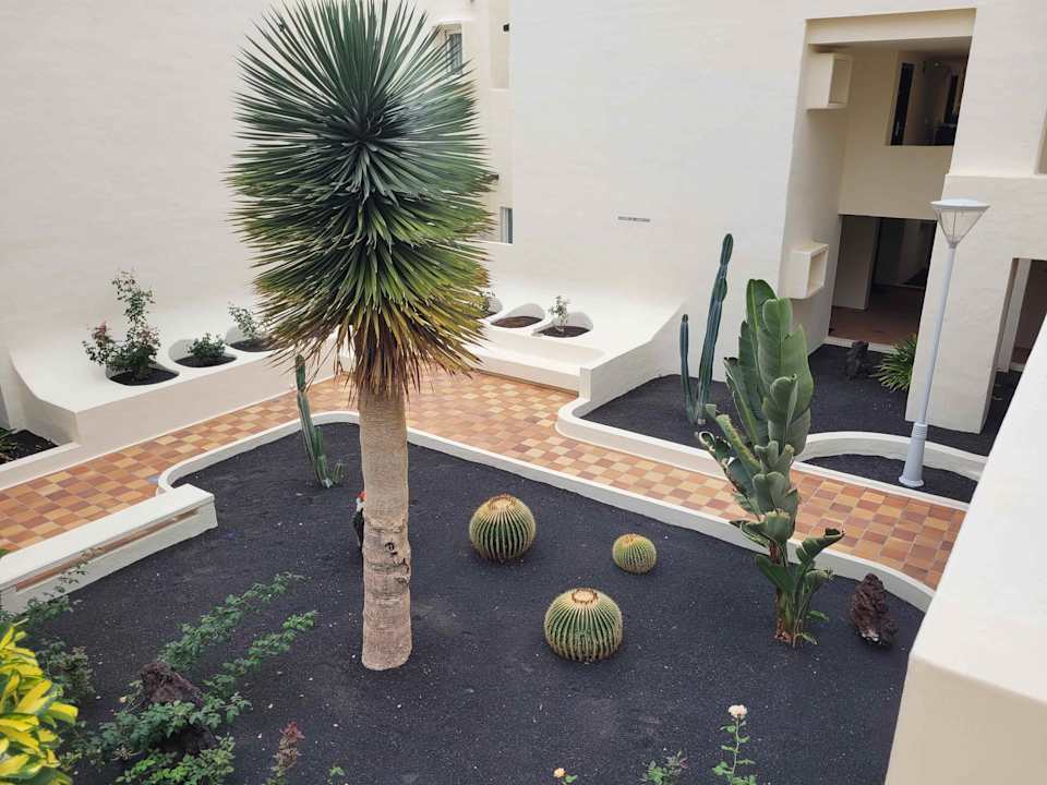 Sonstiges Club La Santa